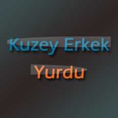 Kuzey Erkek Yurdu