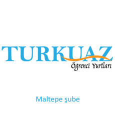 Maltepe Turkuaz Erkek Öğrenci Yurdu