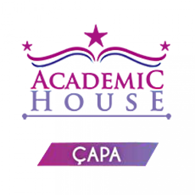 Academy housing. Клиника capa Стамбул.